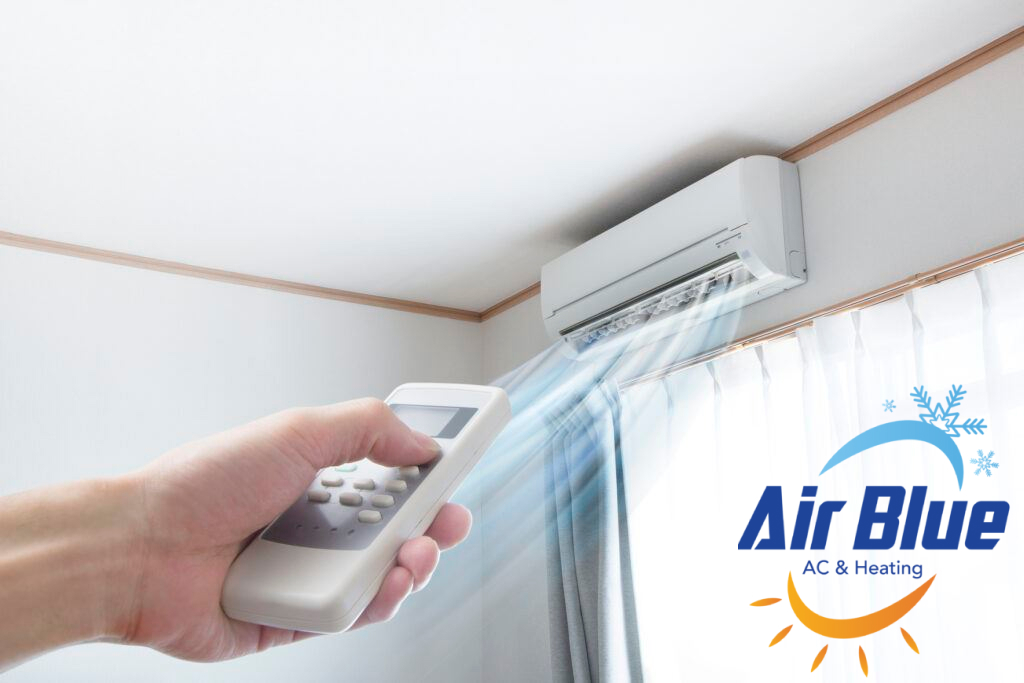 Why Heat Pumps & Ductless Systems Are Becoming More Popular in Texas