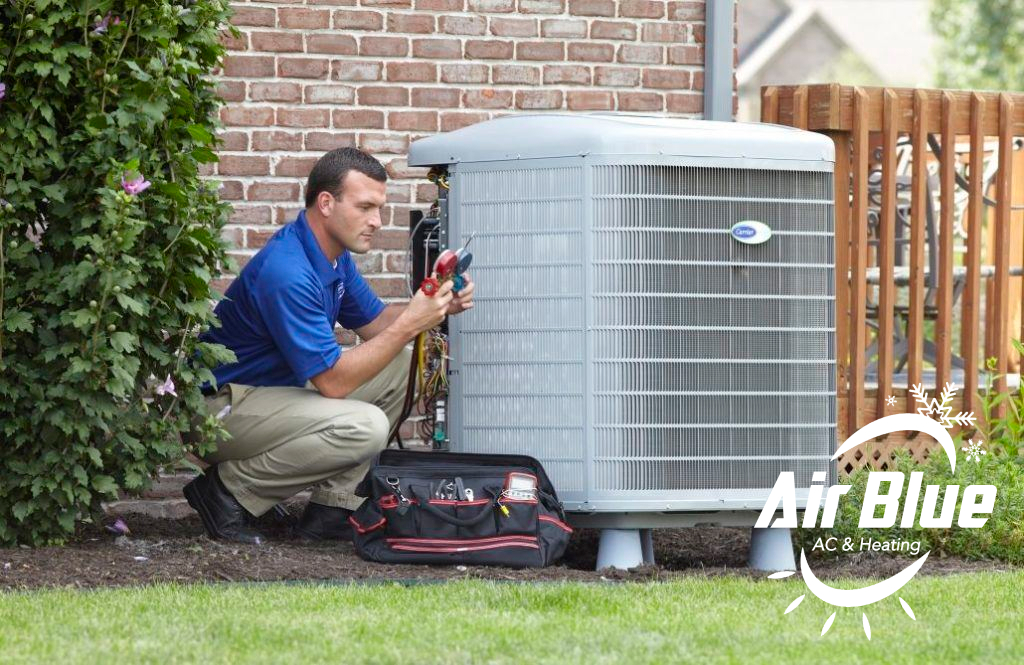 7 HVAC Problems You Can Prevent With Proper Maintenance